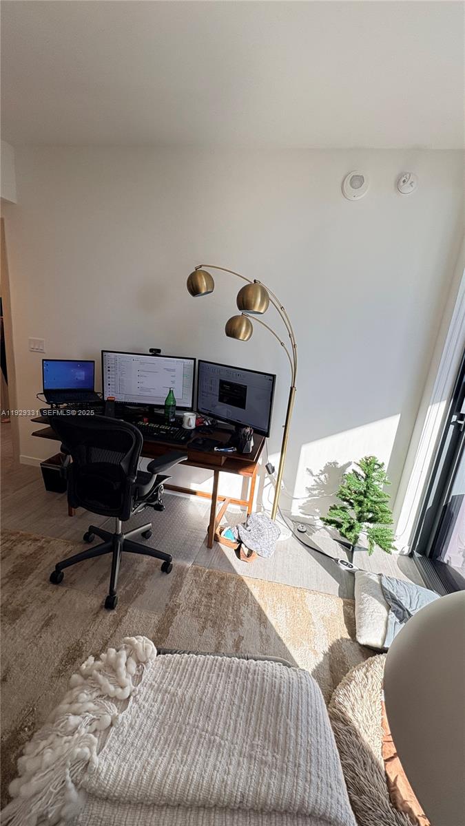 BRICKELL FLATIRON CONDO - Residential Lease