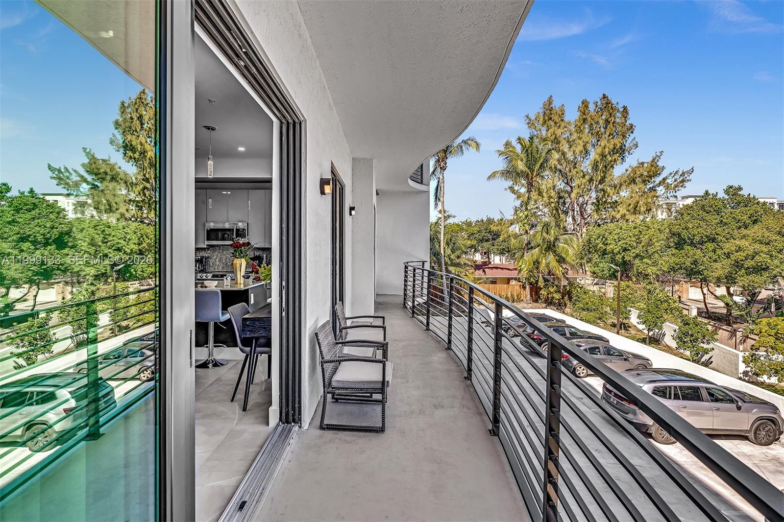 Everglade Land Sales Co - Residential Lease