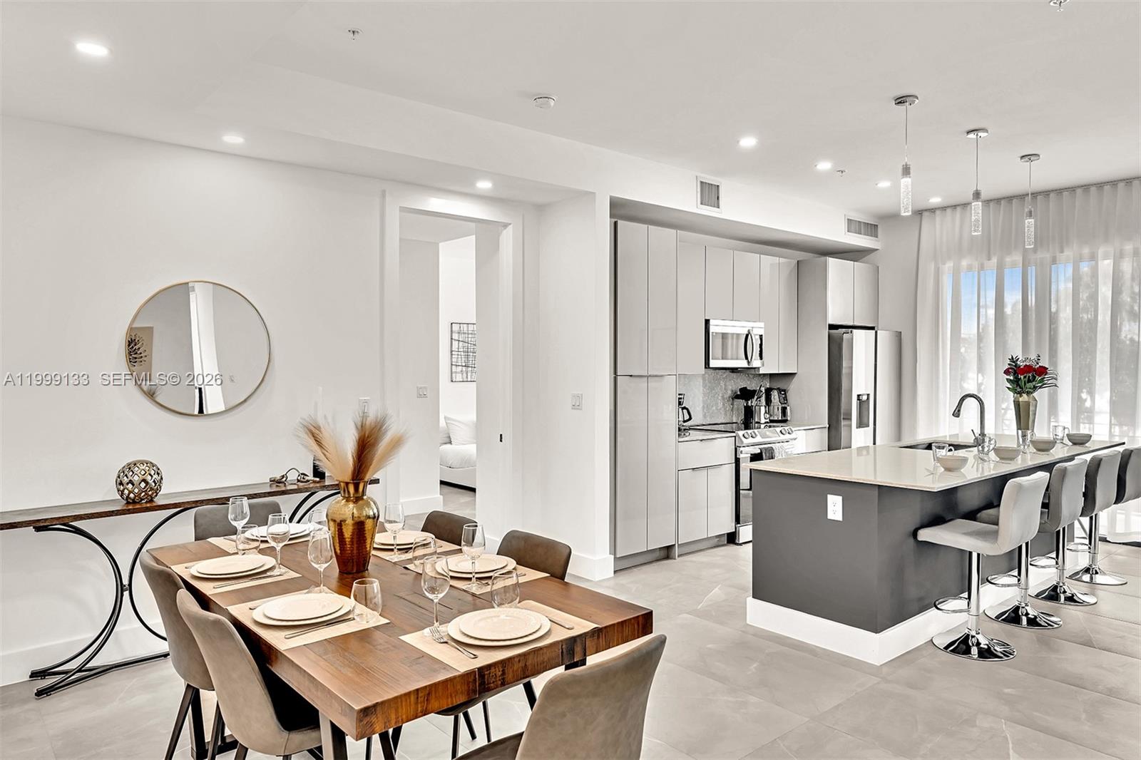 Everglade Land Sales Co - Residential Lease