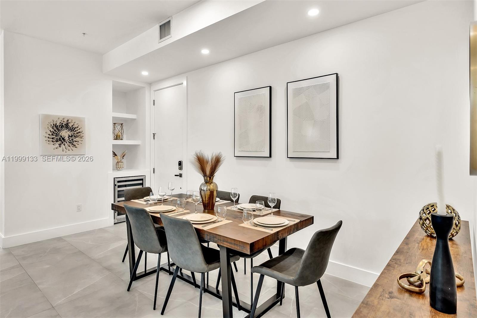 Everglade Land Sales Co - Residential Lease