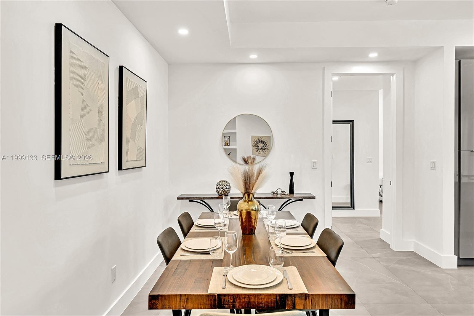 Everglade Land Sales Co - Residential Lease