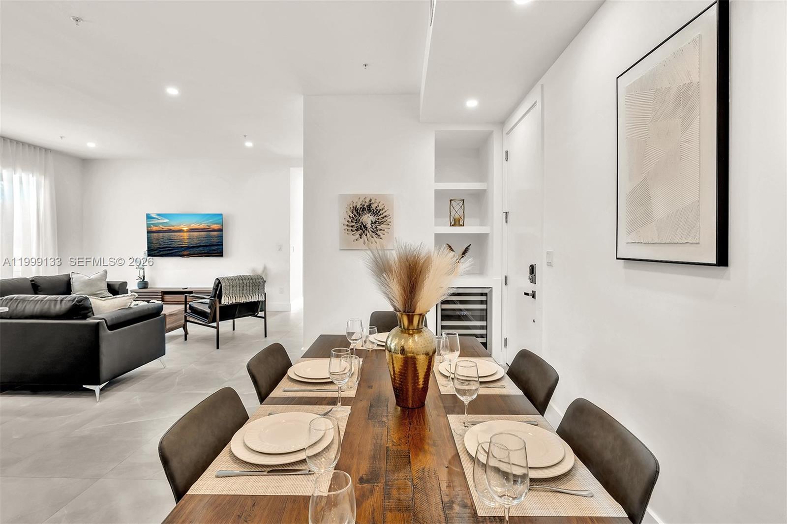 Everglade Land Sales Co - Residential Lease