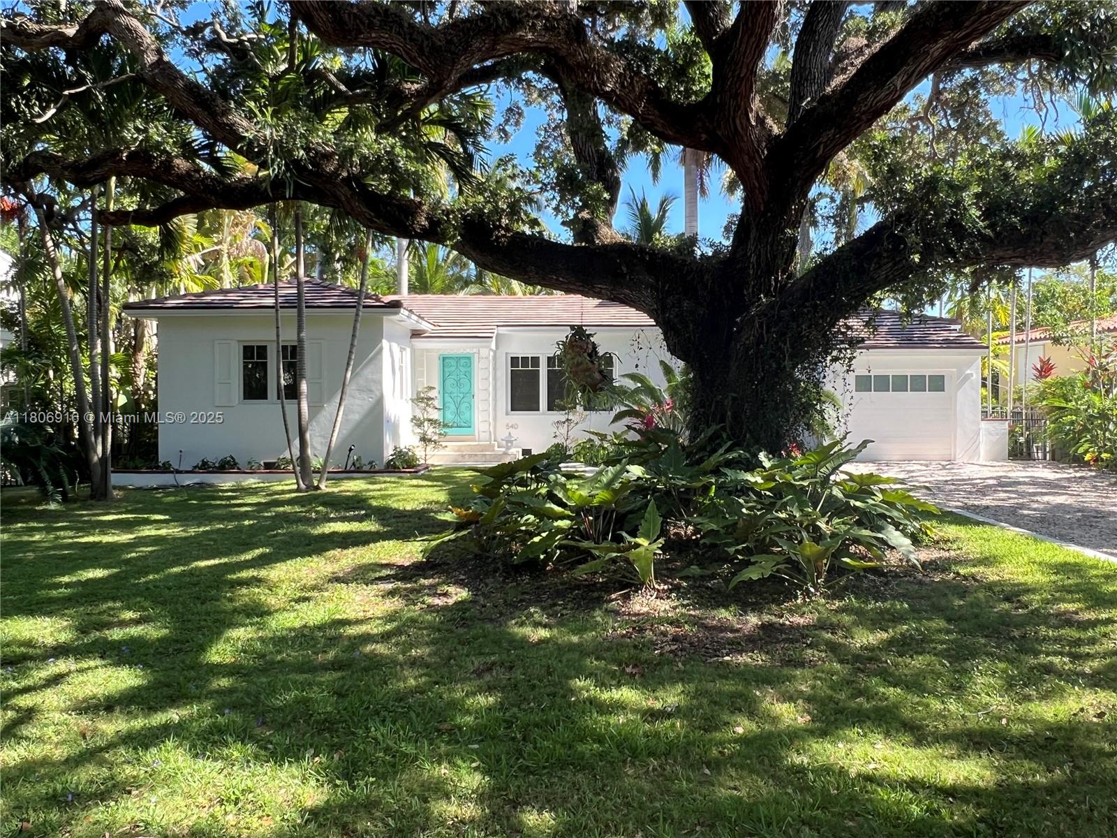 Rental Property at 540 Ne 55th St N/A, Miami, Broward County, Florida - Bedrooms: 3 
Bathrooms: 2  - $9,500 MO.