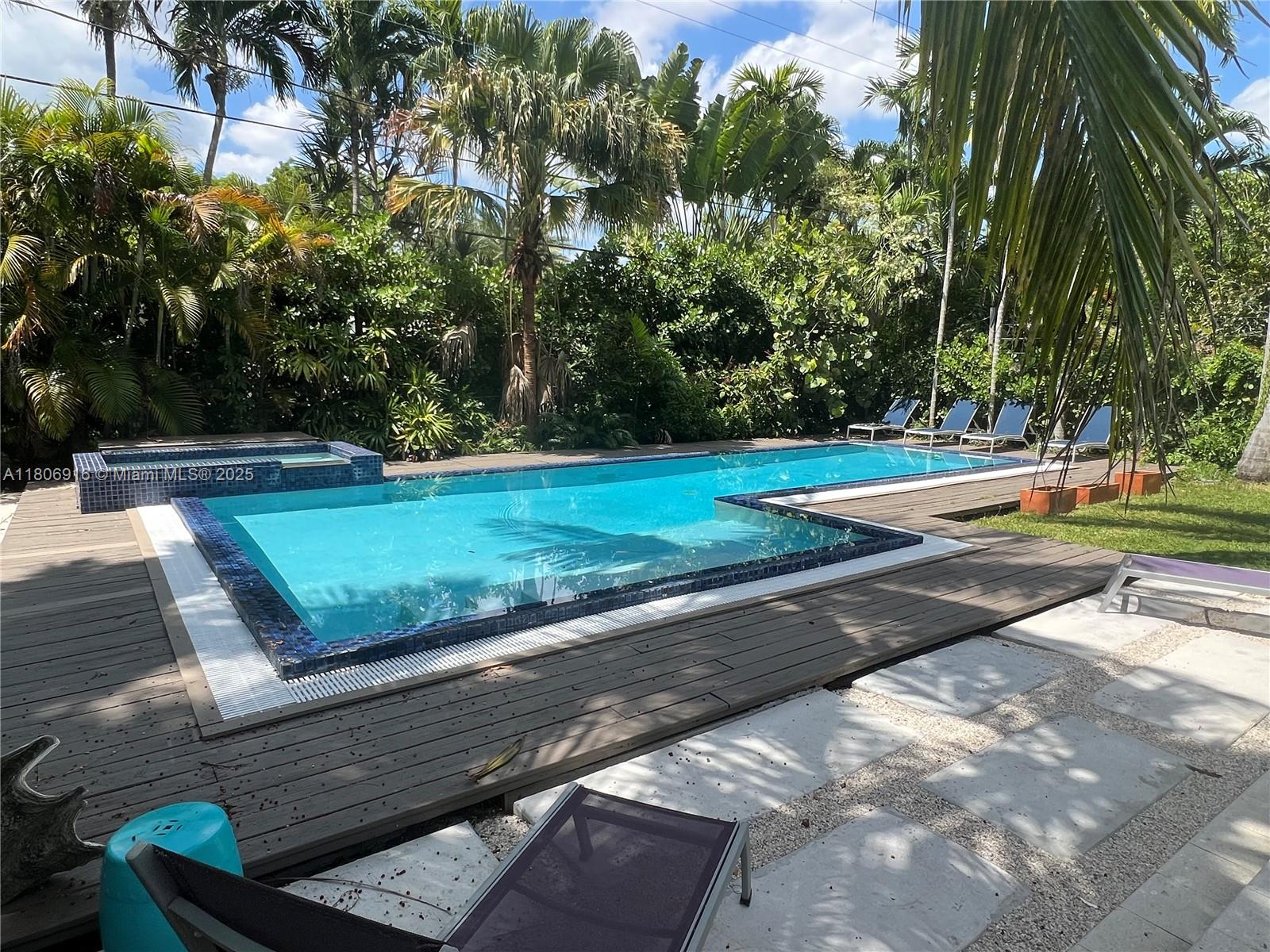540 Ne 55th St N/A, Miami, Broward County, Florida - 3 Bedrooms  
2 Bathrooms - 