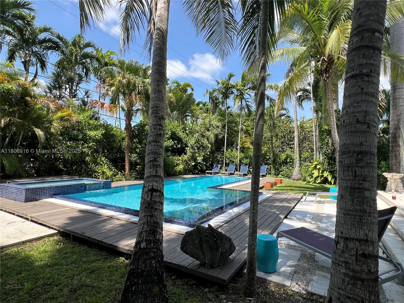 540 Ne 55th St N/A, Miami, Broward County, Florida - 3 Bedrooms  
2 Bathrooms - 