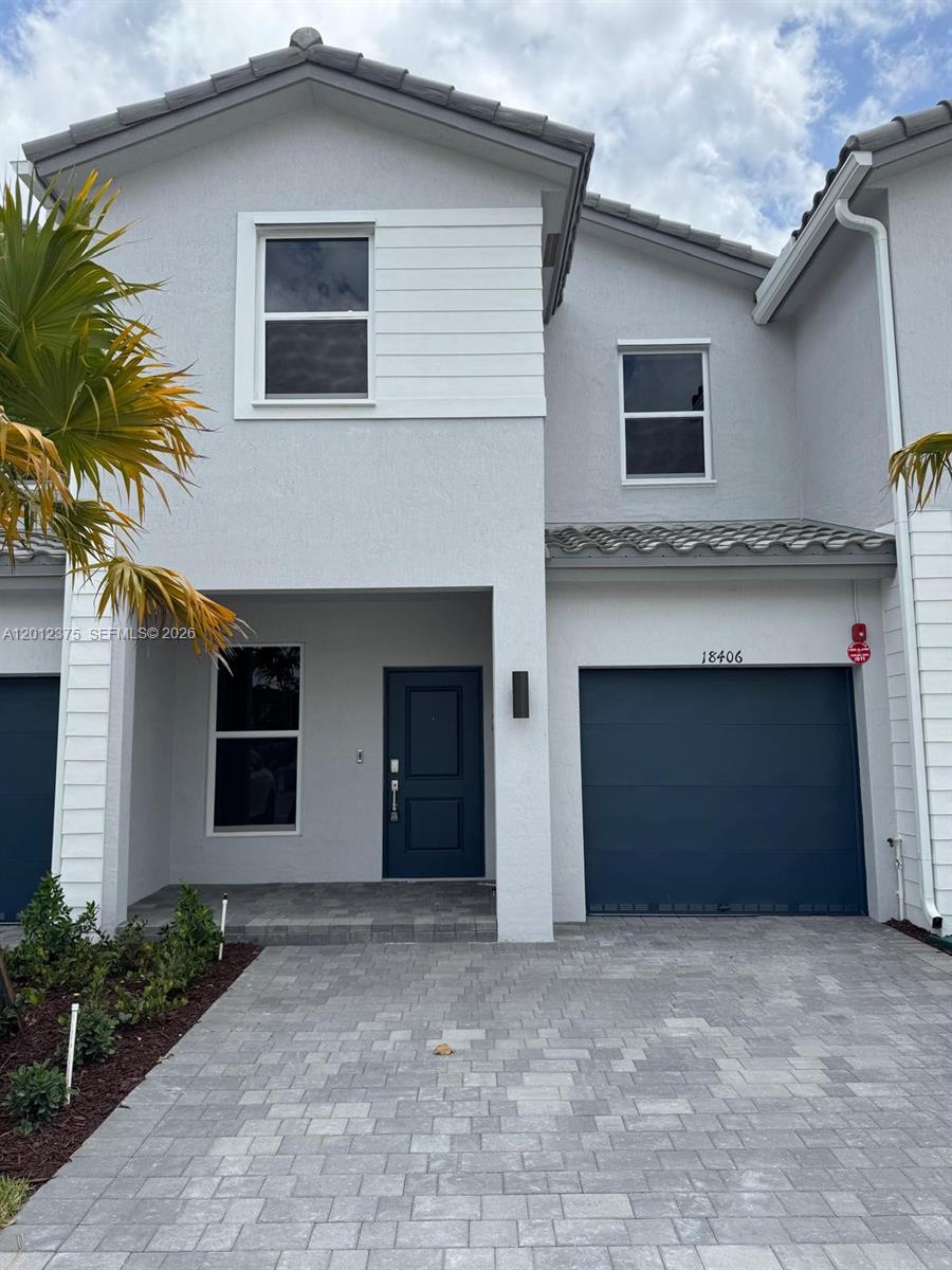 TUSCAN SPRINGS - Residential Lease