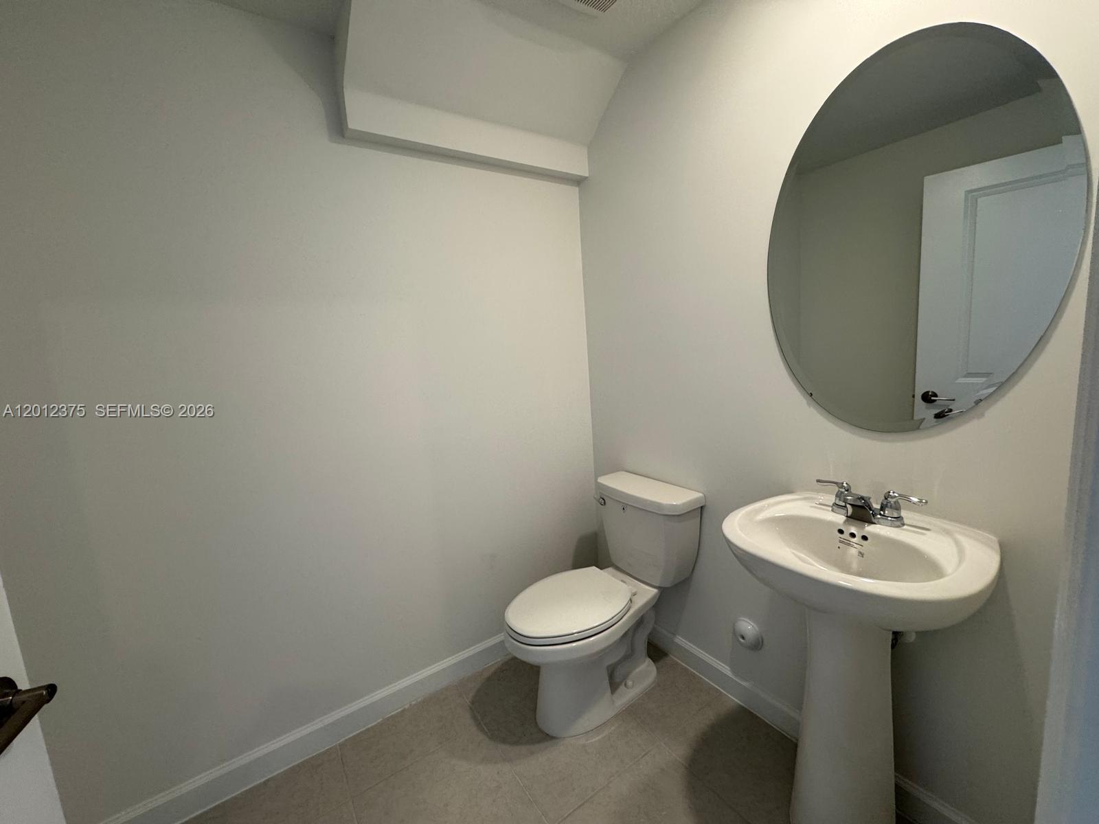 TUSCAN SPRINGS - Residential Lease