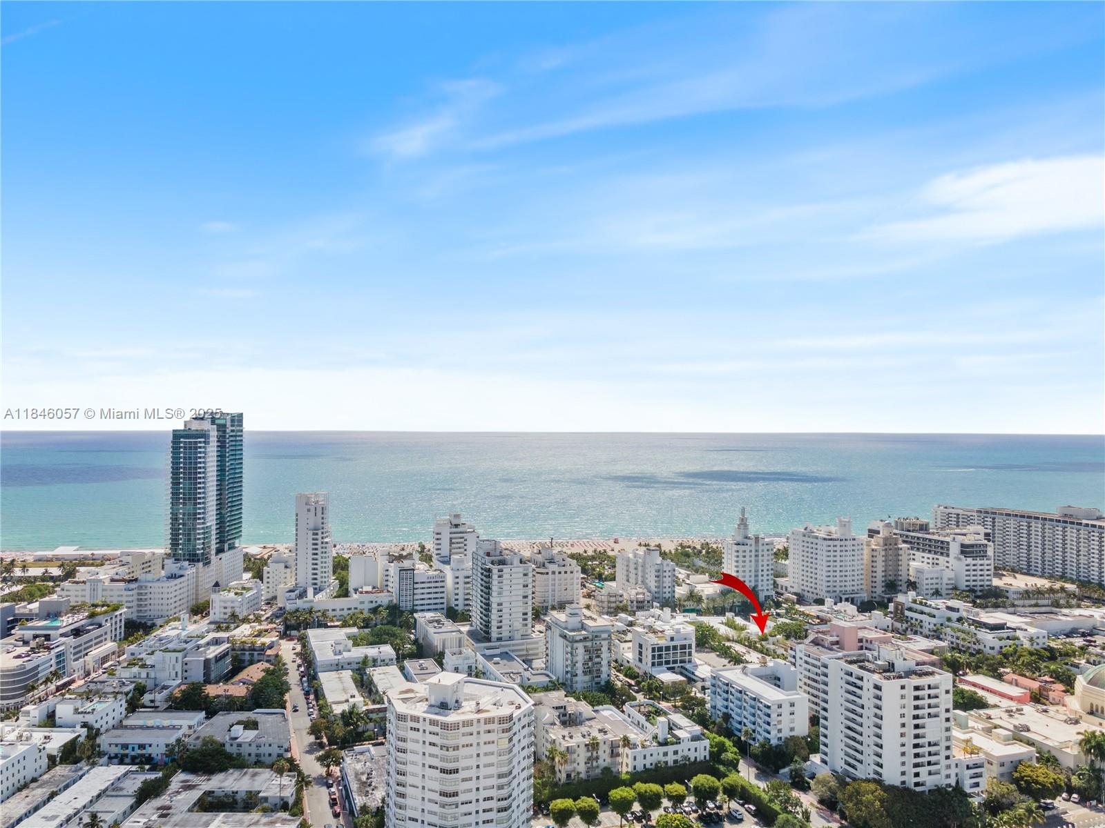 SEA BEACH TOWERS CONDO - Residential