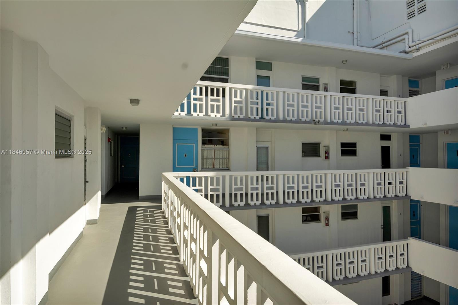 SEA BEACH TOWERS CONDO - Residential