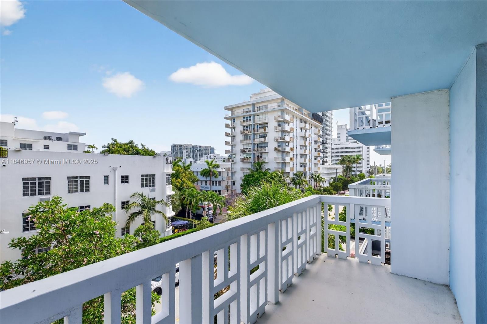 SEA BEACH TOWERS CONDO - Residential