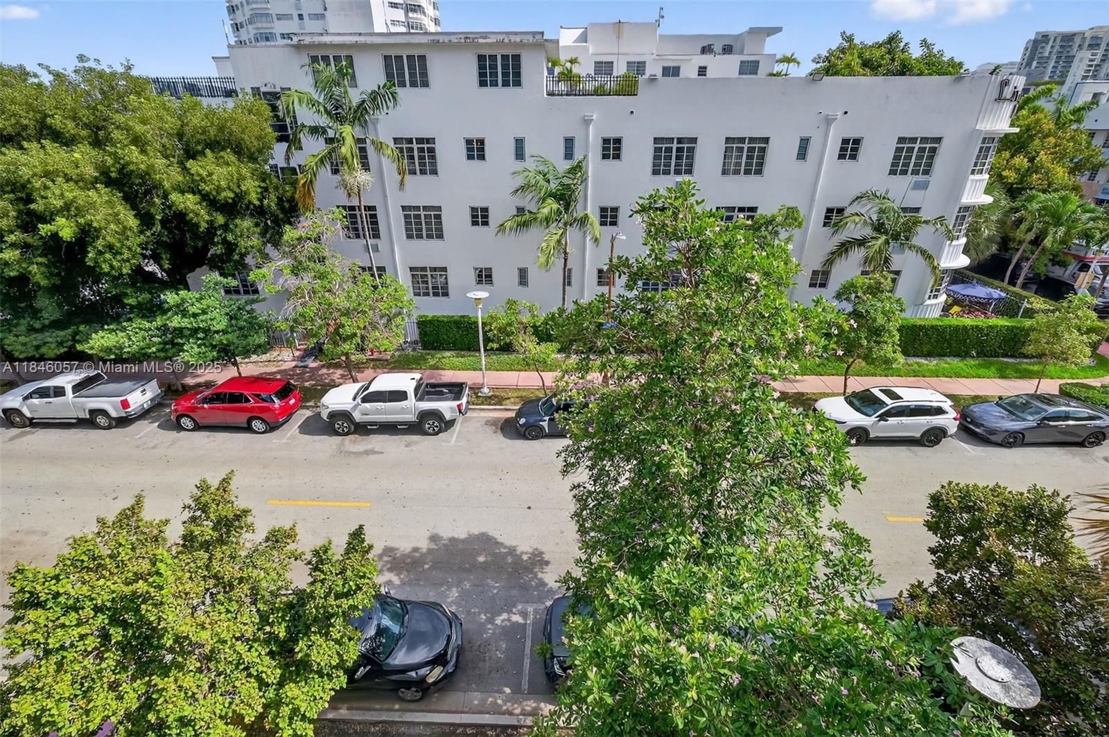 SEA BEACH TOWERS CONDO - Residential