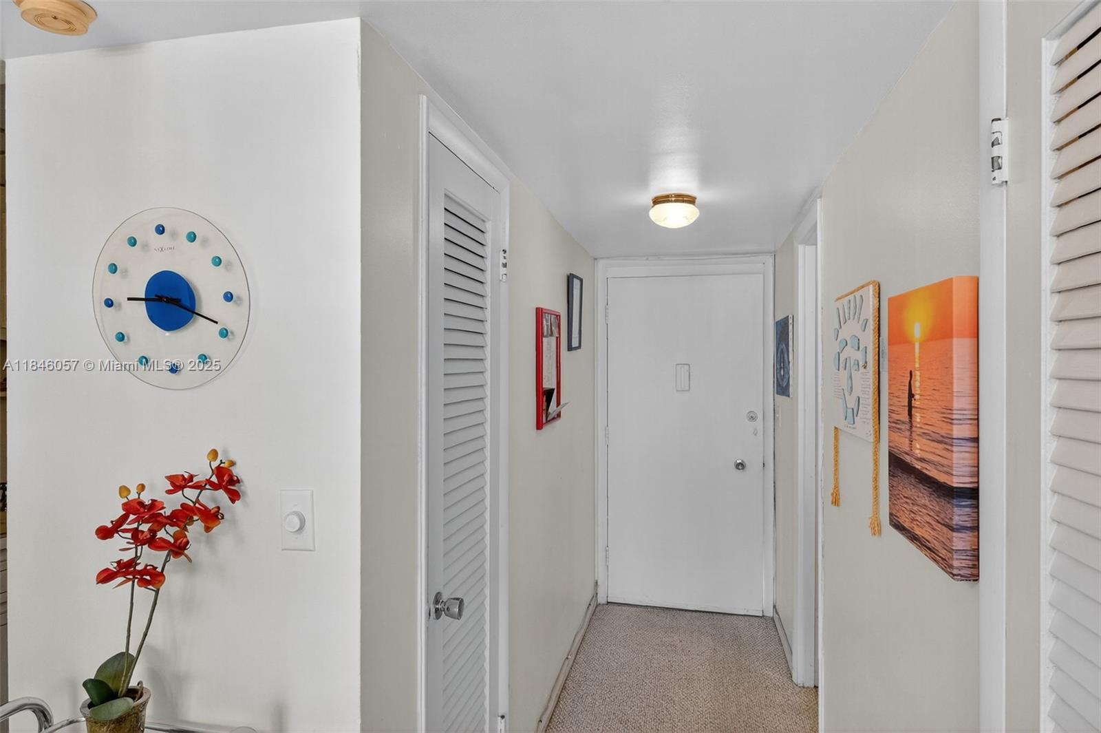 SEA BEACH TOWERS CONDO - Residential