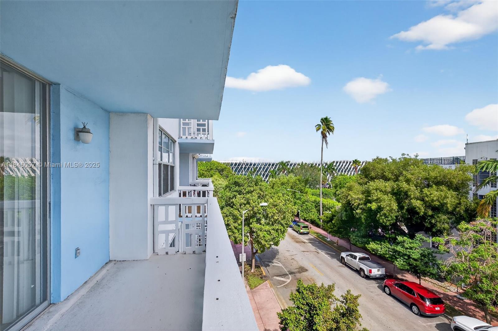 SEA BEACH TOWERS CONDO - Residential