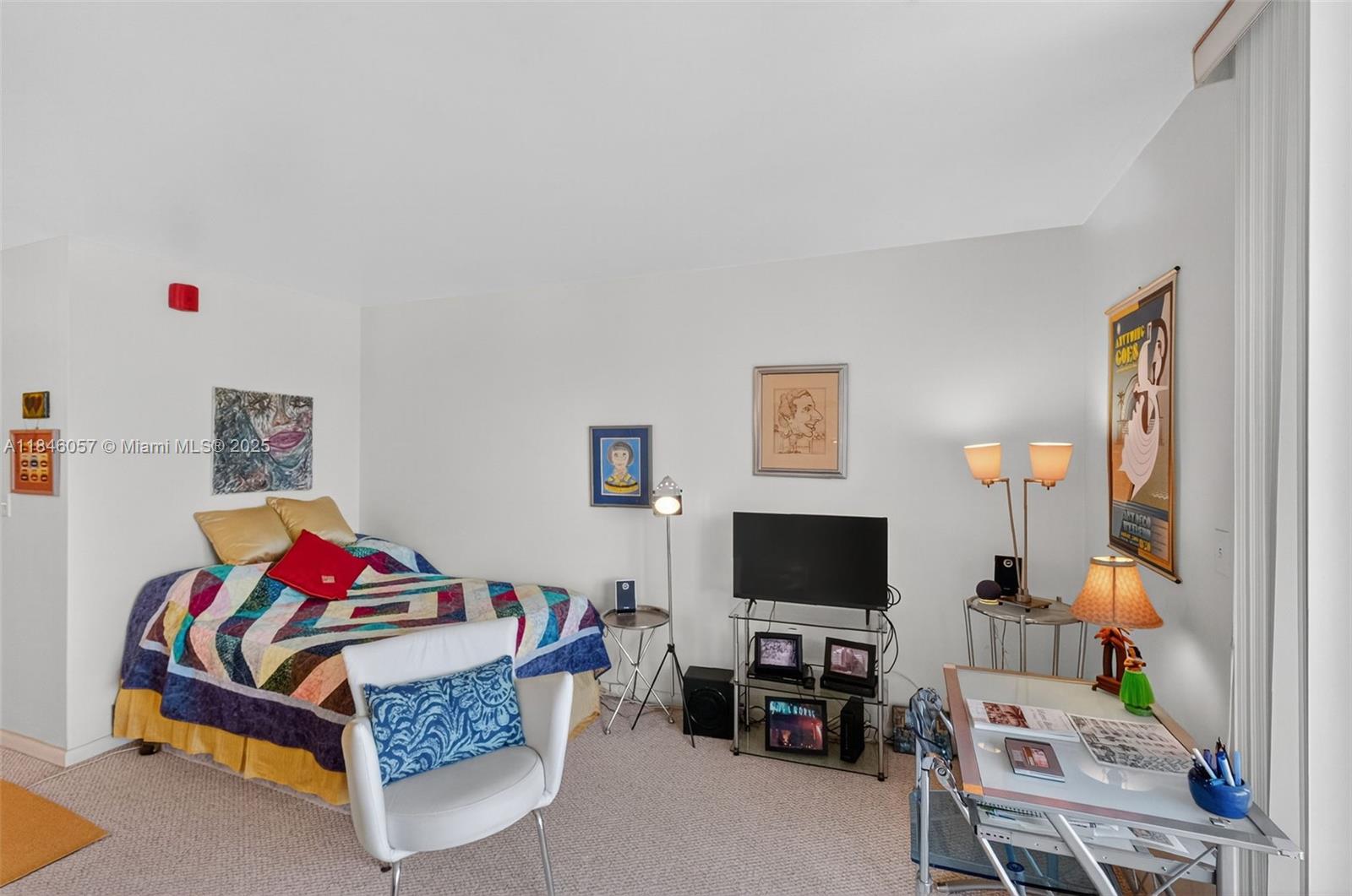 SEA BEACH TOWERS CONDO - Residential