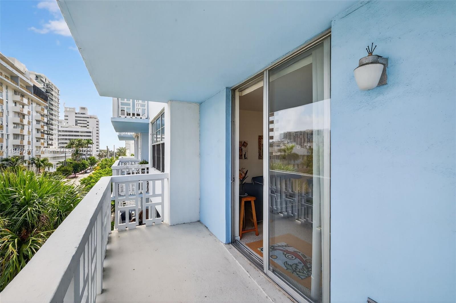 SEA BEACH TOWERS CONDO - Residential