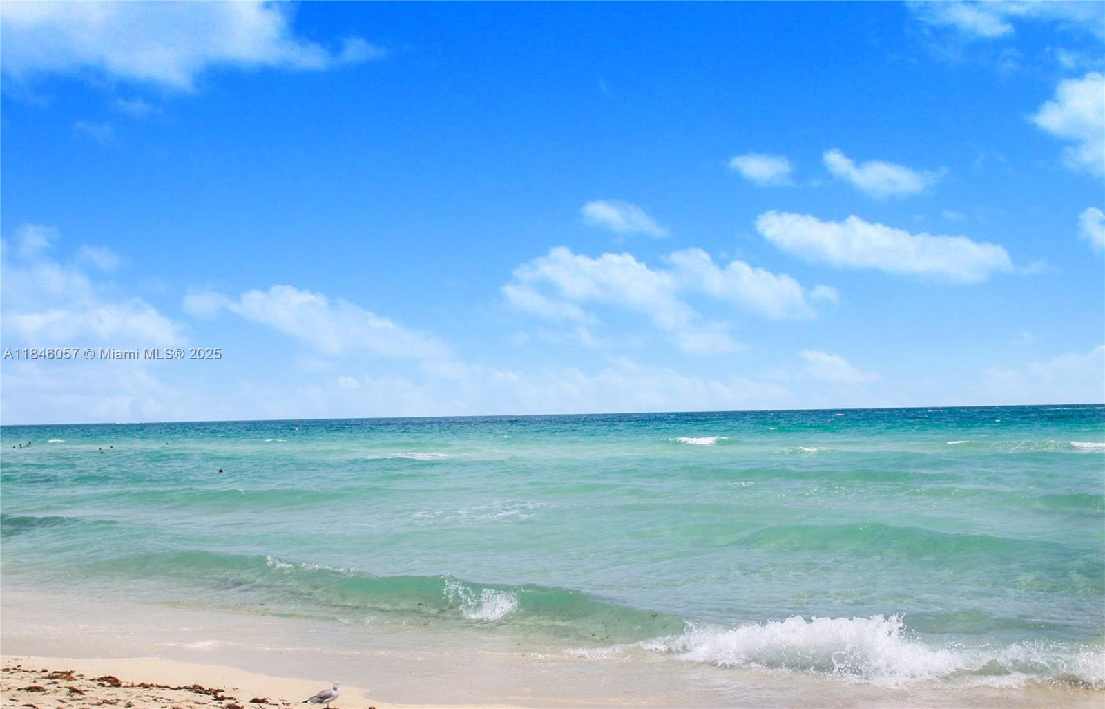SEA BEACH TOWERS CONDO - Residential