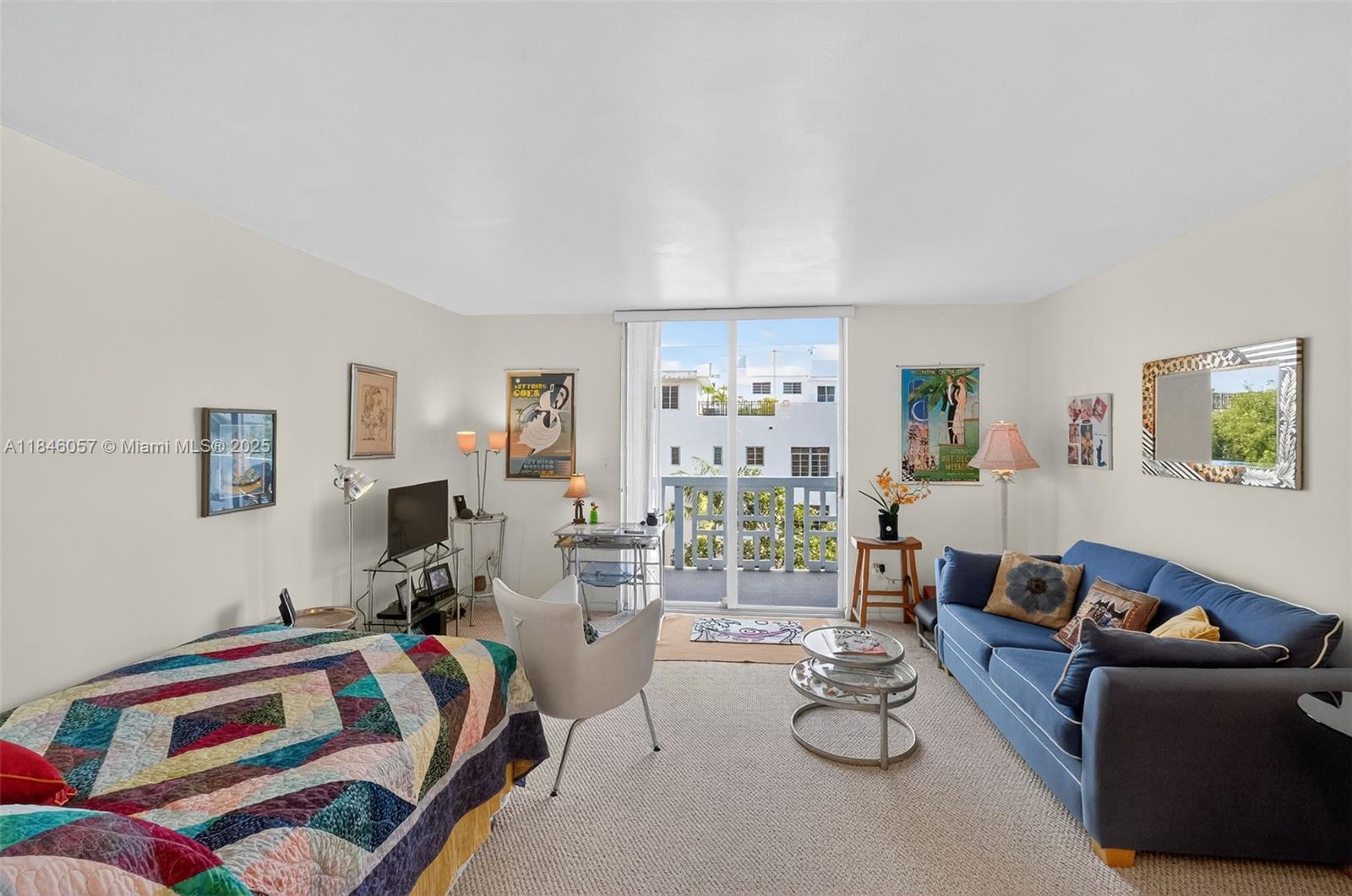 SEA BEACH TOWERS CONDO - Residential