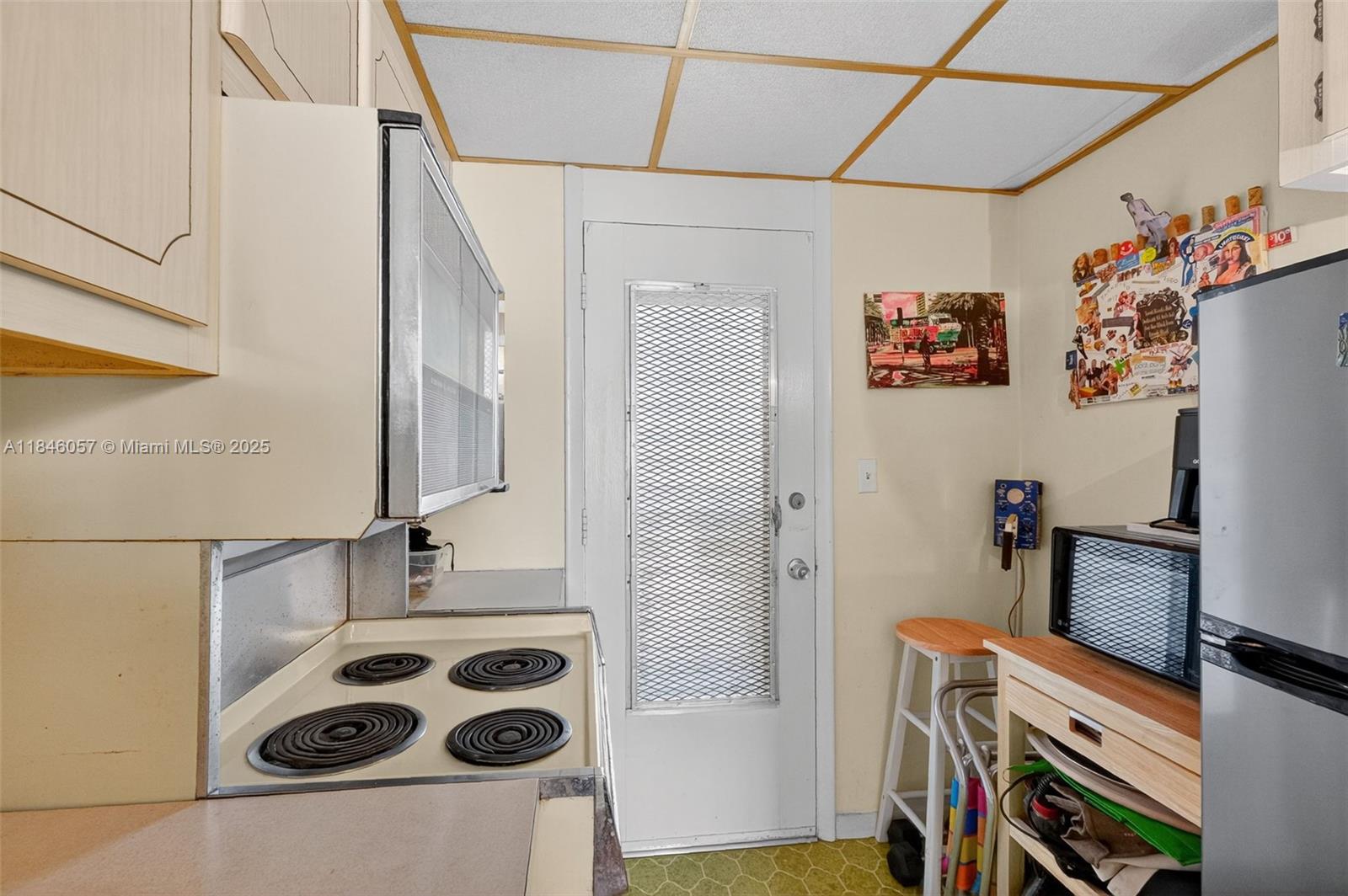 SEA BEACH TOWERS CONDO - Residential