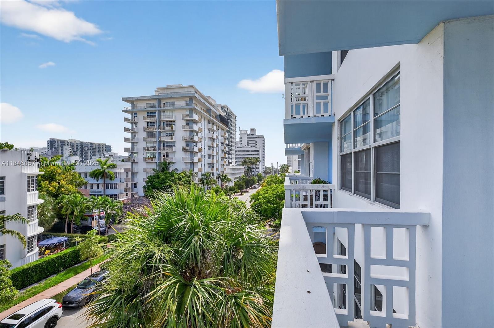 SEA BEACH TOWERS CONDO - Residential