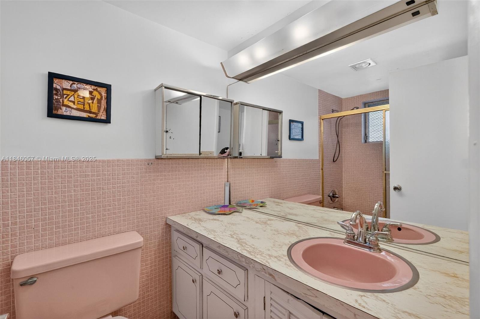 SEA BEACH TOWERS CONDO - Residential