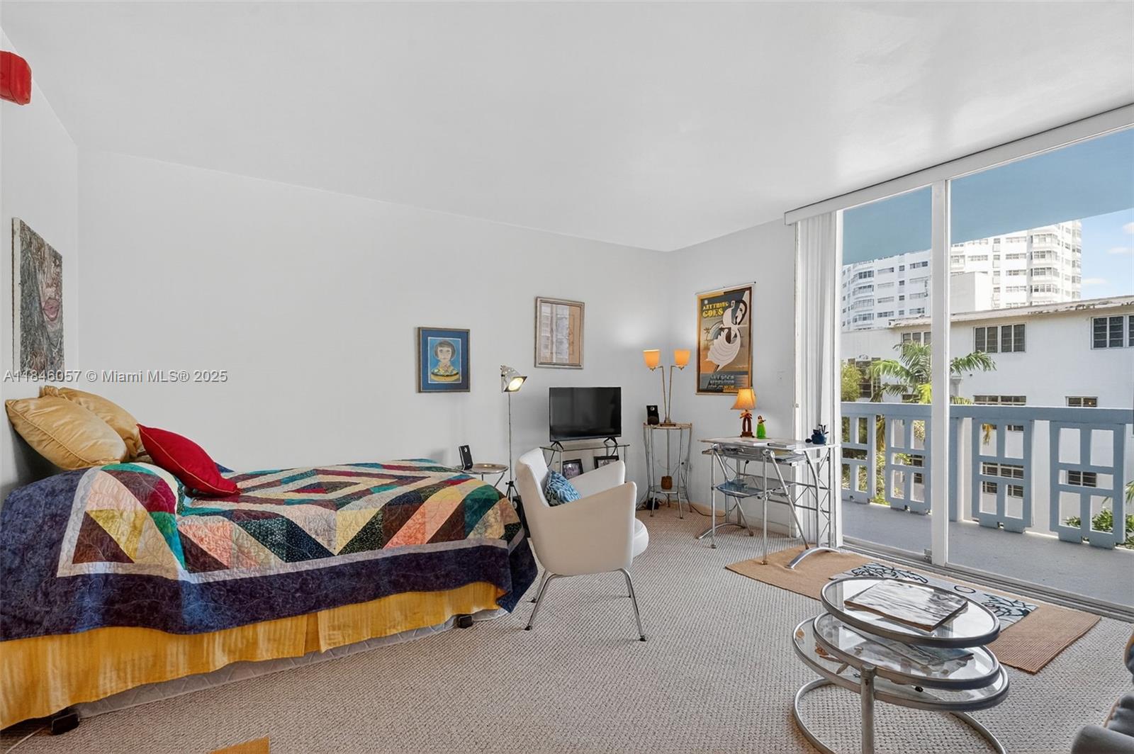 SEA BEACH TOWERS CONDO - Residential