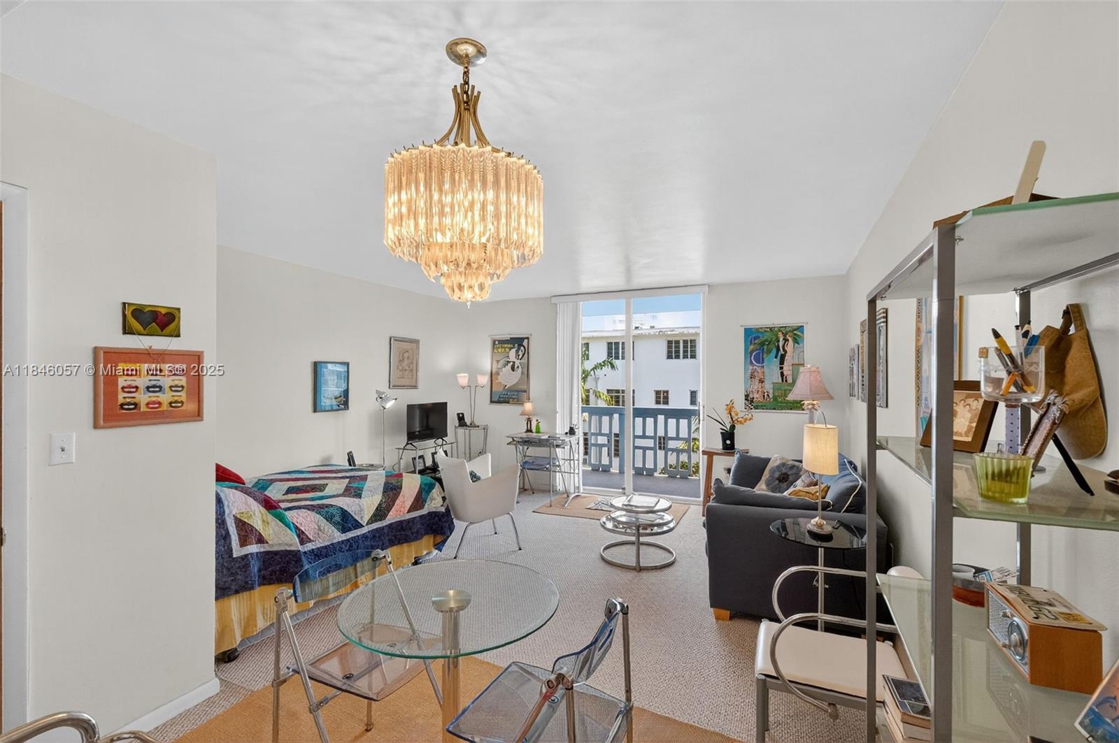 SEA BEACH TOWERS CONDO - Residential