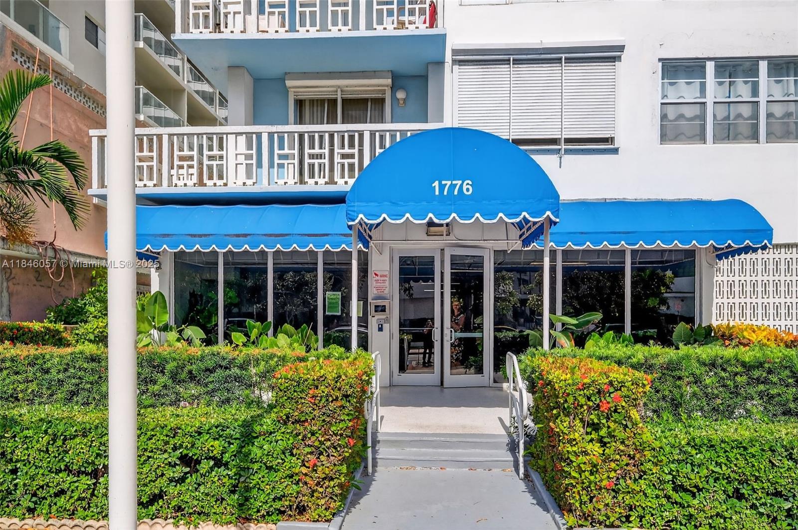 SEA BEACH TOWERS CONDO - Residential