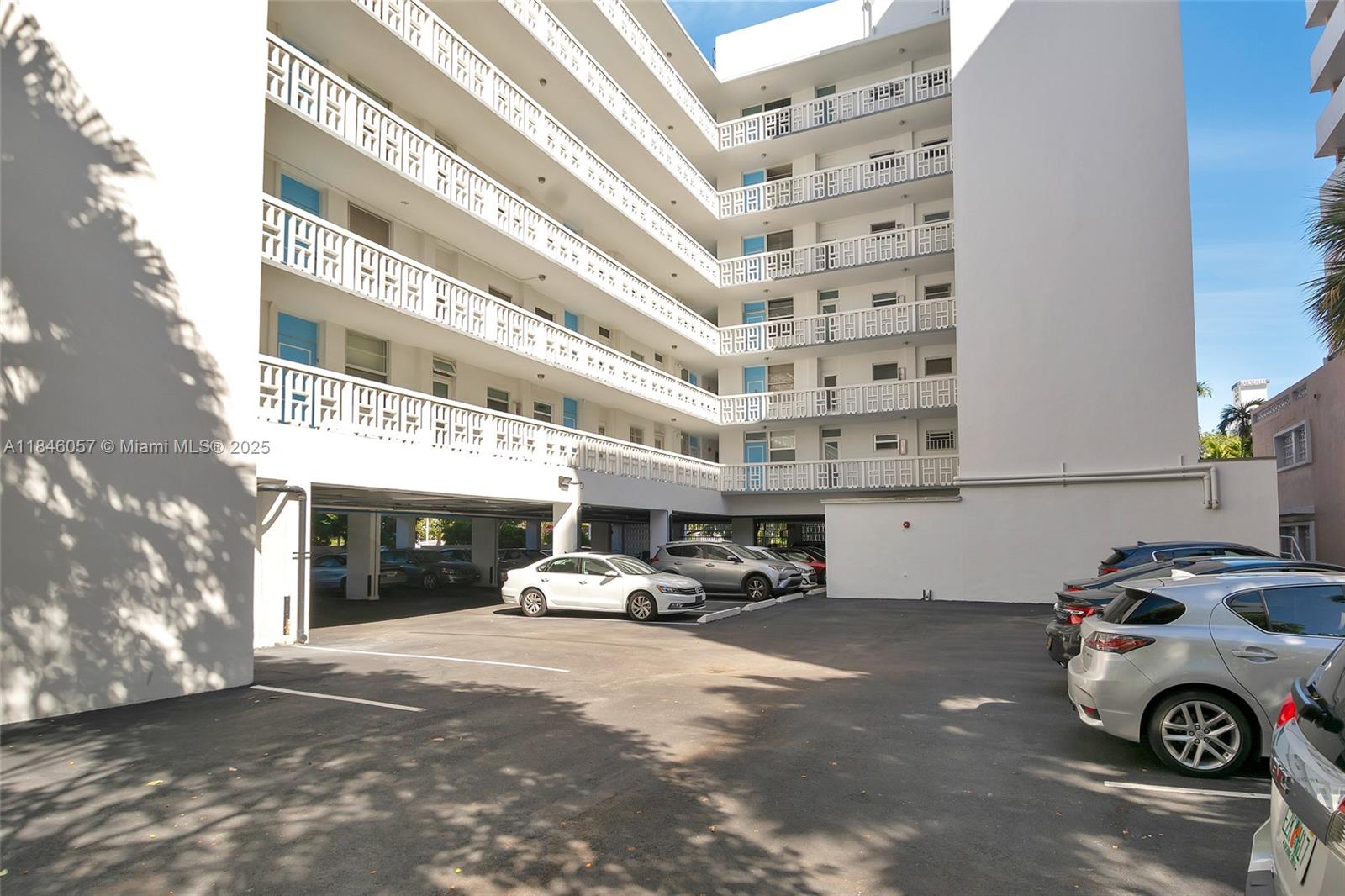 SEA BEACH TOWERS CONDO - Residential