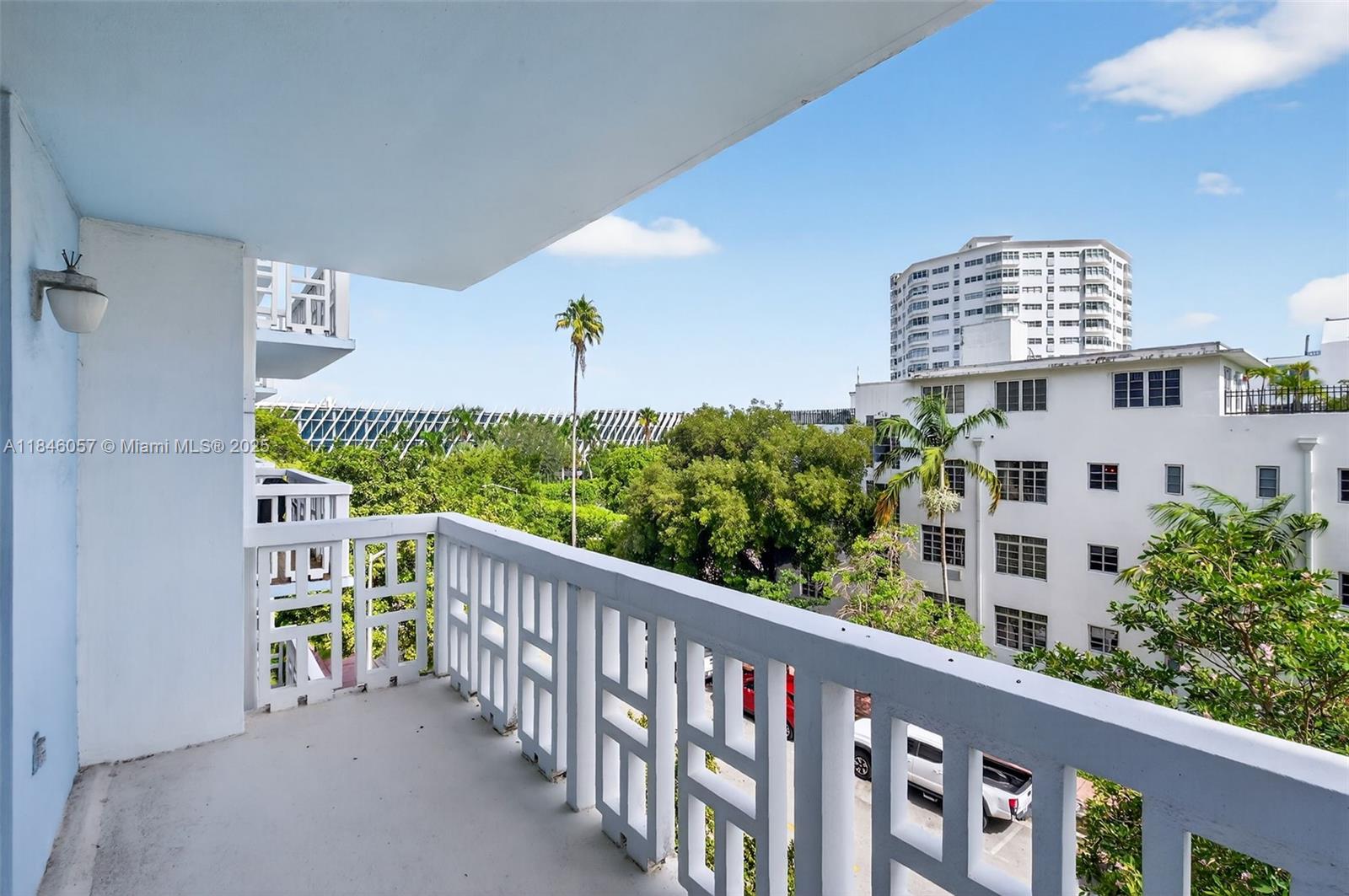 SEA BEACH TOWERS CONDO - Residential