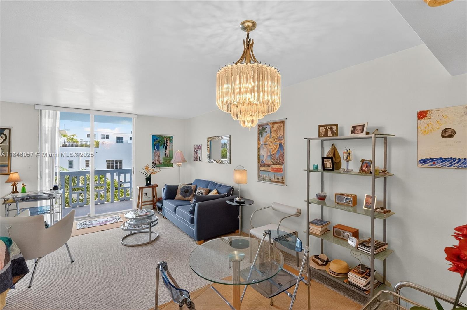 SEA BEACH TOWERS CONDO - Residential