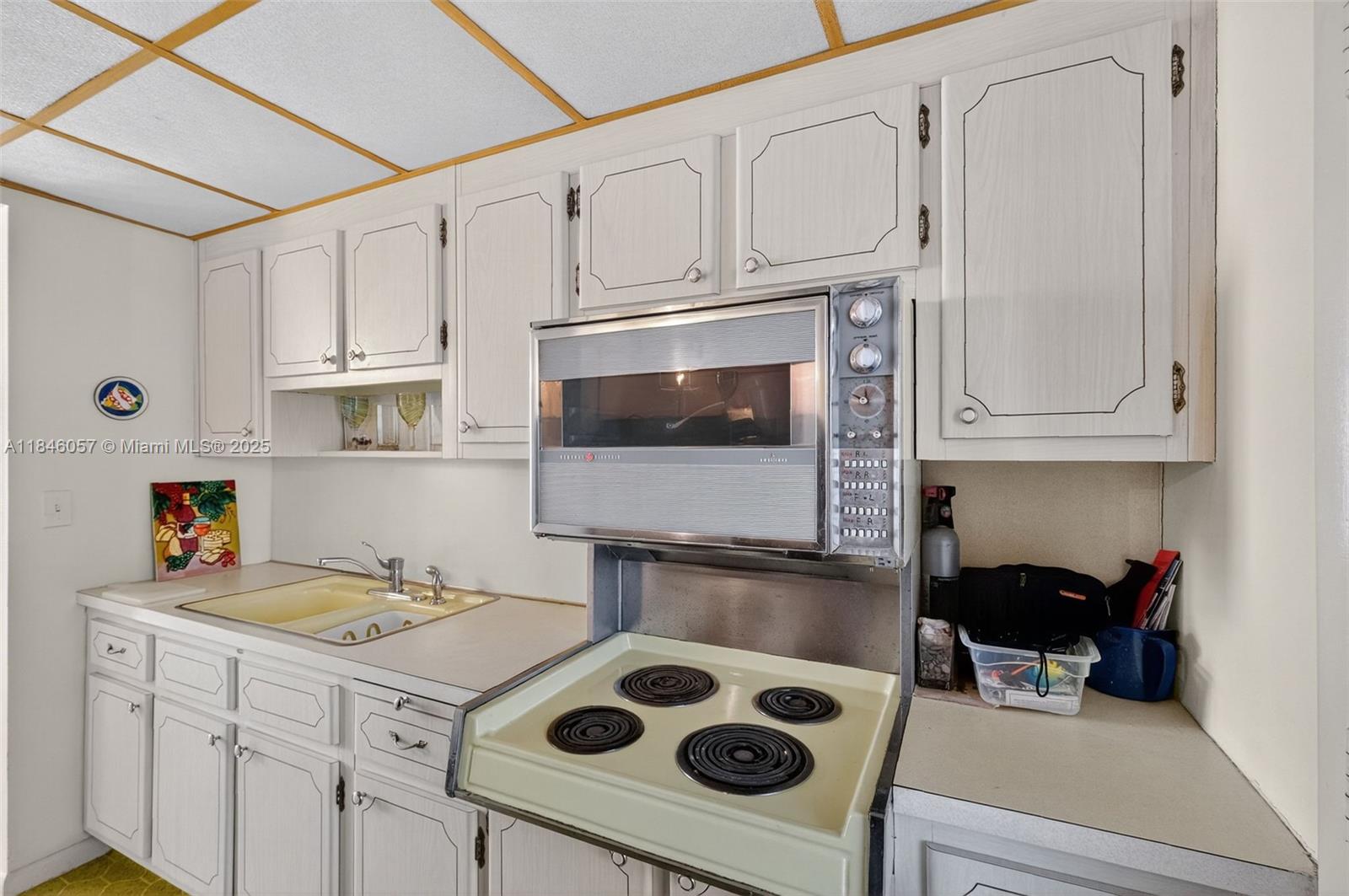SEA BEACH TOWERS CONDO - Residential