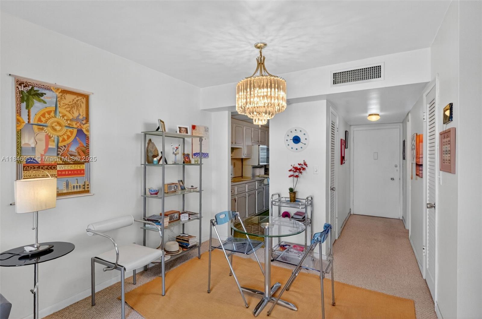 SEA BEACH TOWERS CONDO - Residential