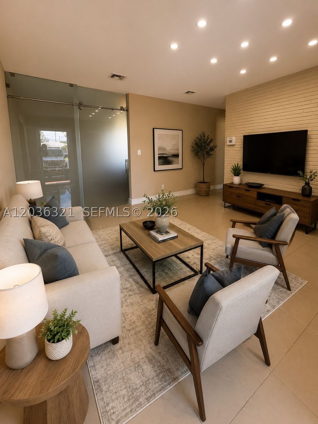 Photo of 4011 SW 28th St #0, West Park, FL 33023 (MLS # A12036321)