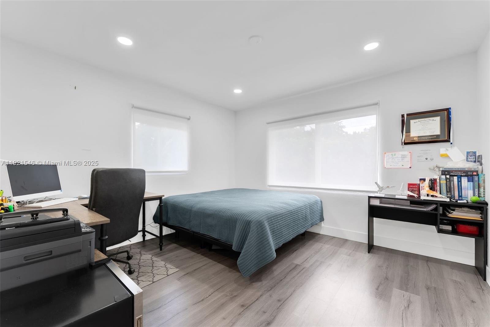 PROSPECT PARK - Residential