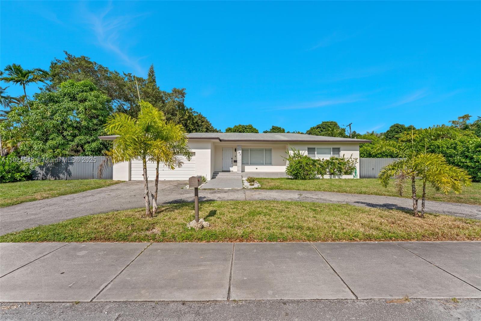 PROSPECT PARK - Residential