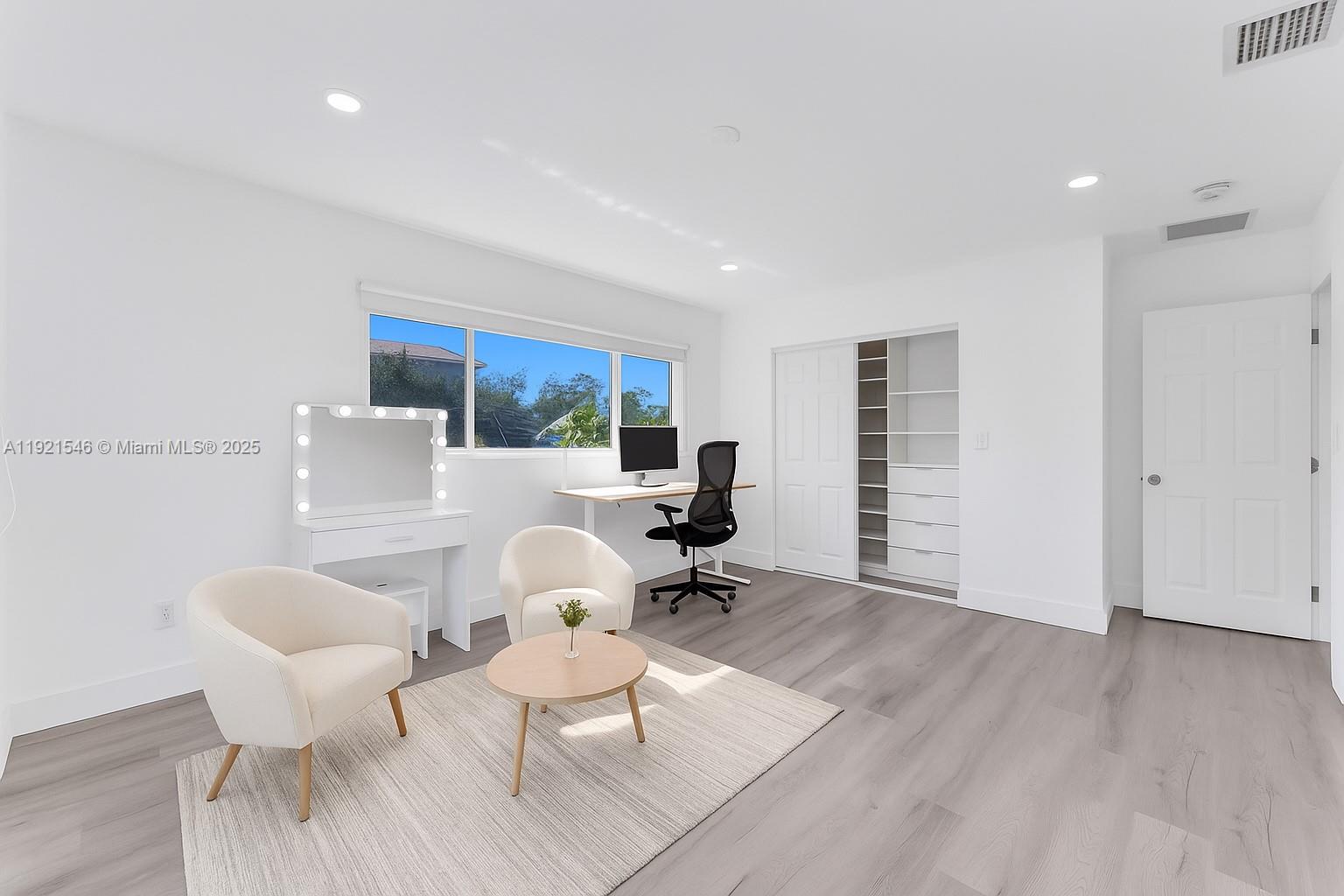 PROSPECT PARK - Residential