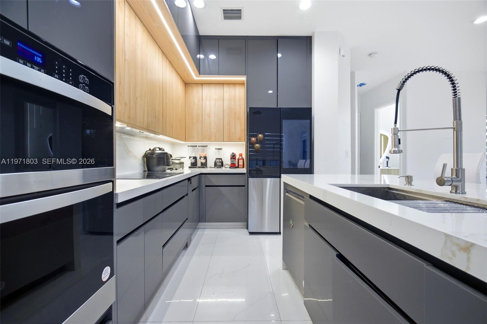 BONTERRA - Residential