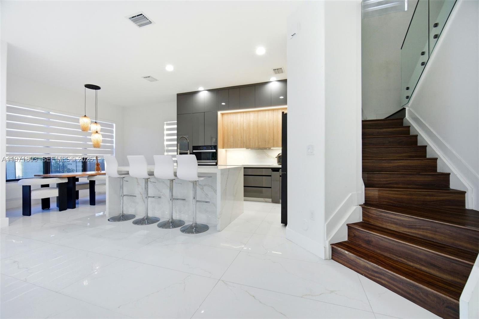 BONTERRA - Residential