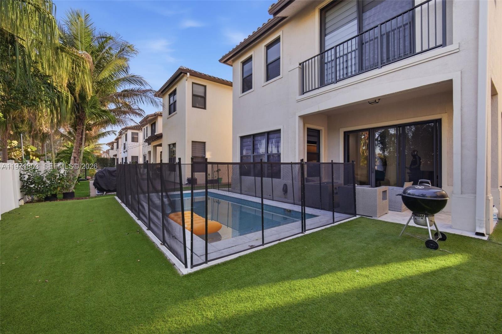 BONTERRA - Residential