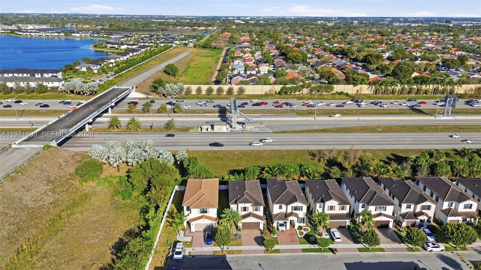 BONTERRA - Residential