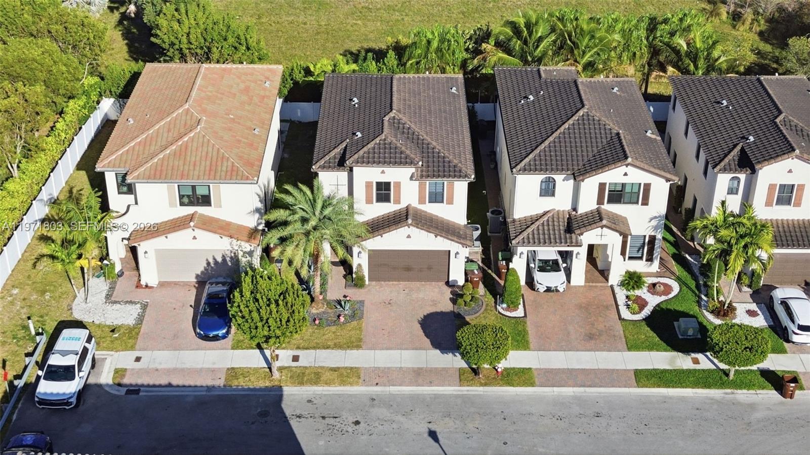 BONTERRA - Residential