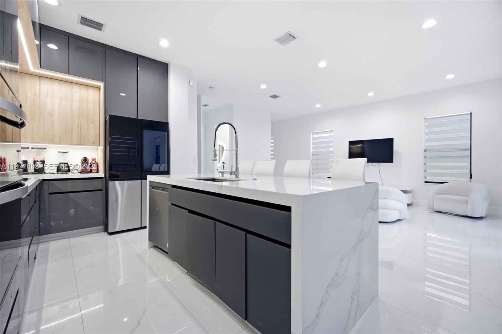 BONTERRA - Residential