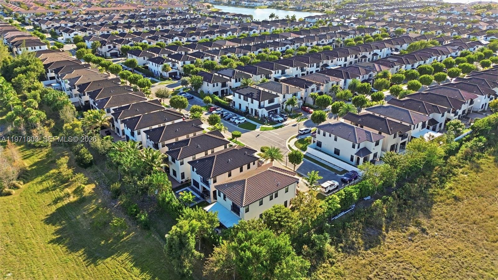 BONTERRA - Residential