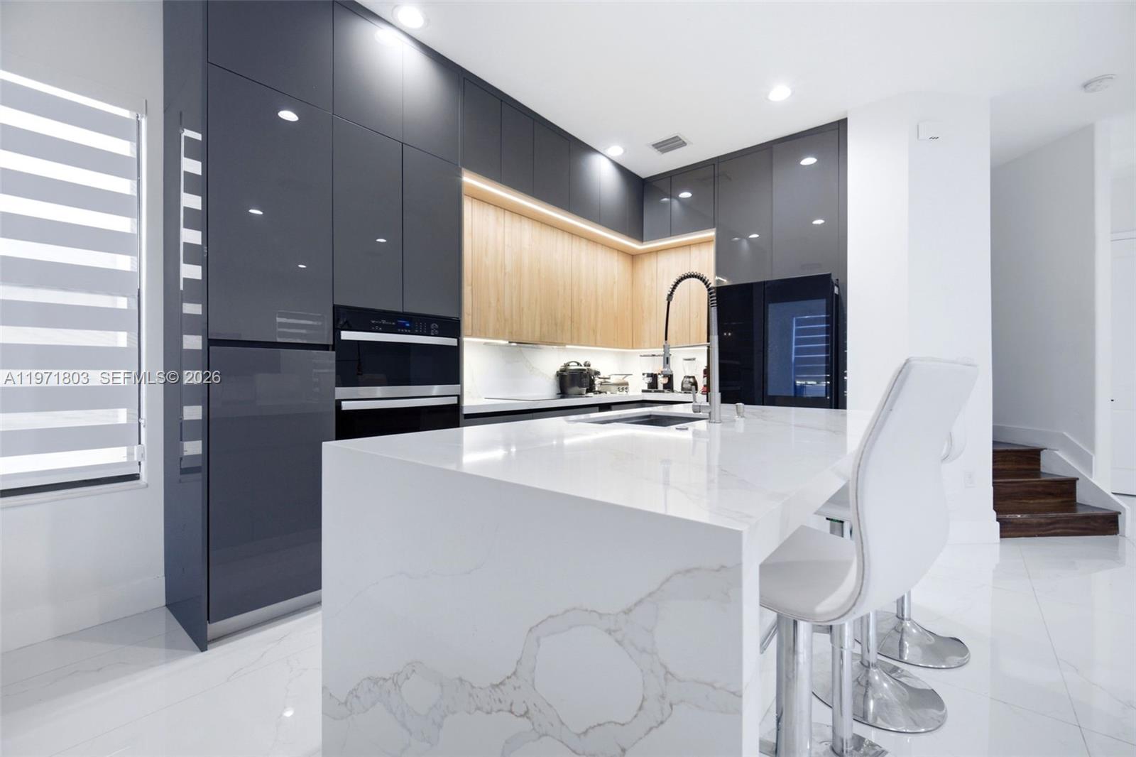 BONTERRA - Residential