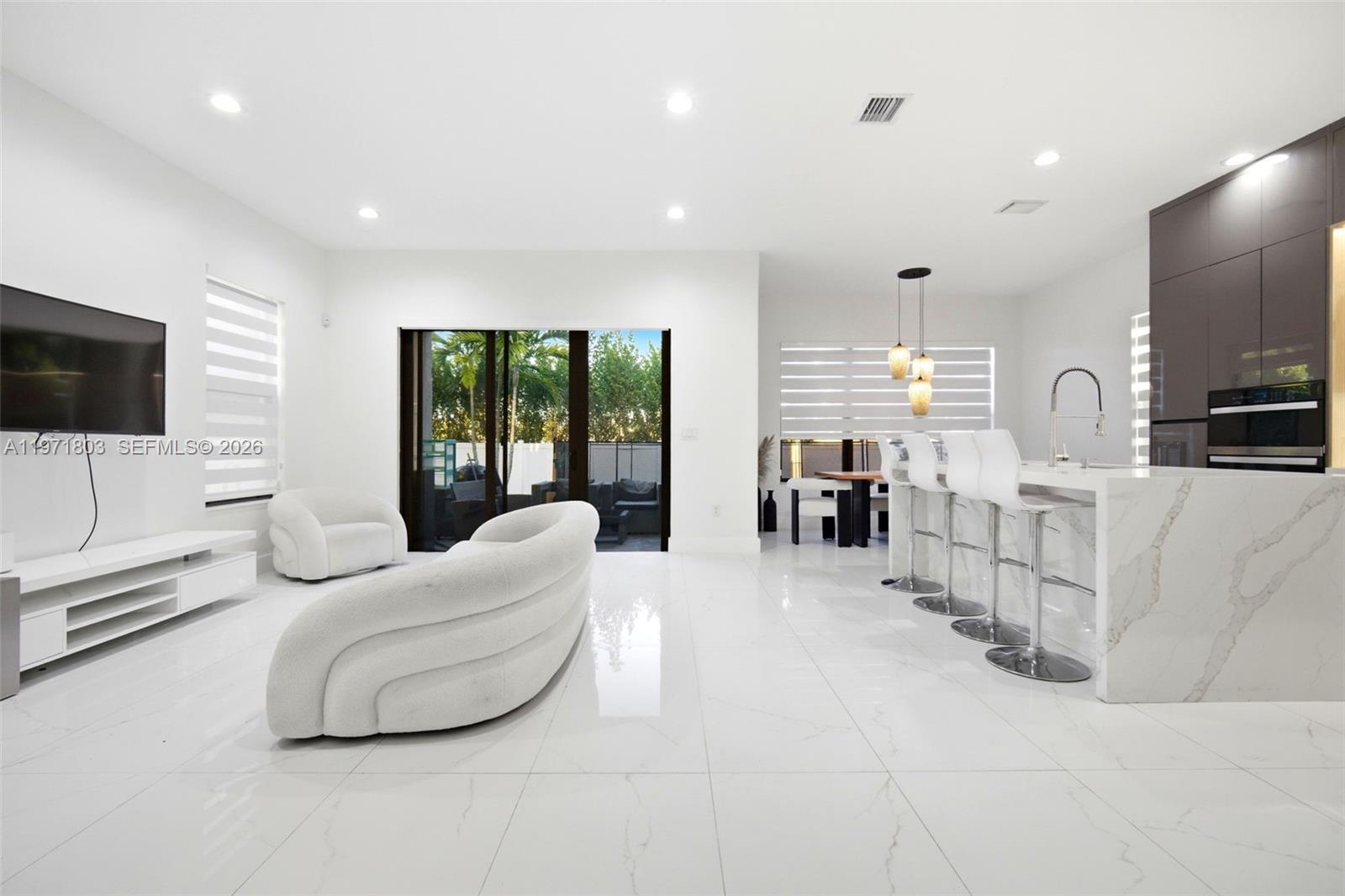 BONTERRA - Residential