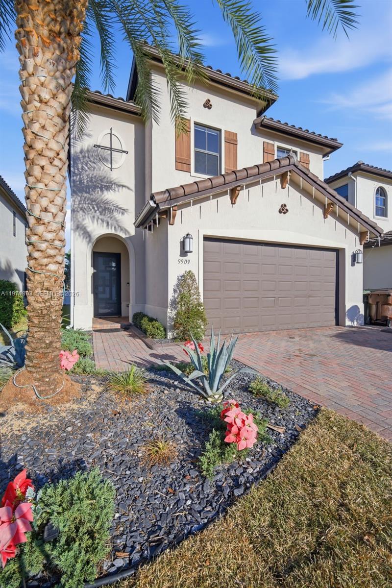 BONTERRA - Residential