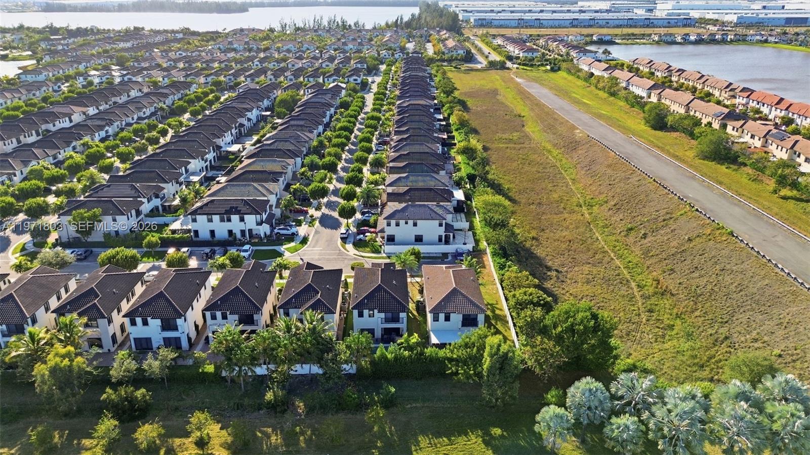 BONTERRA - Residential