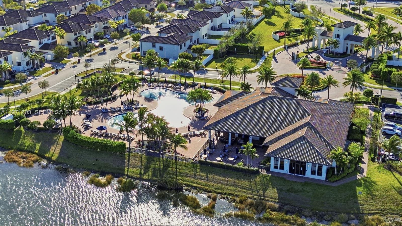 BONTERRA - Residential