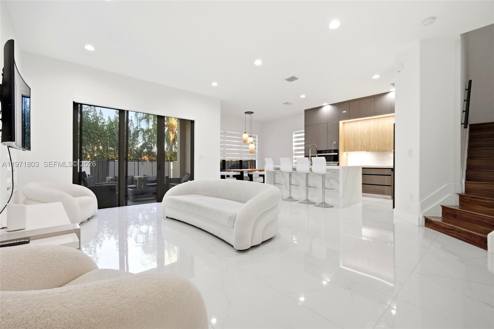 BONTERRA - Residential