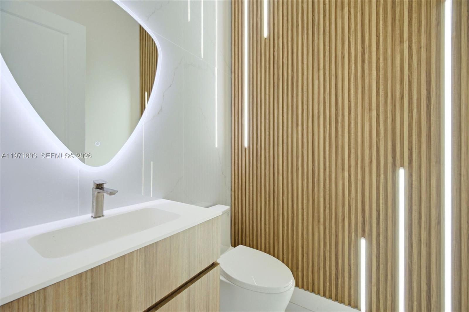 BONTERRA - Residential